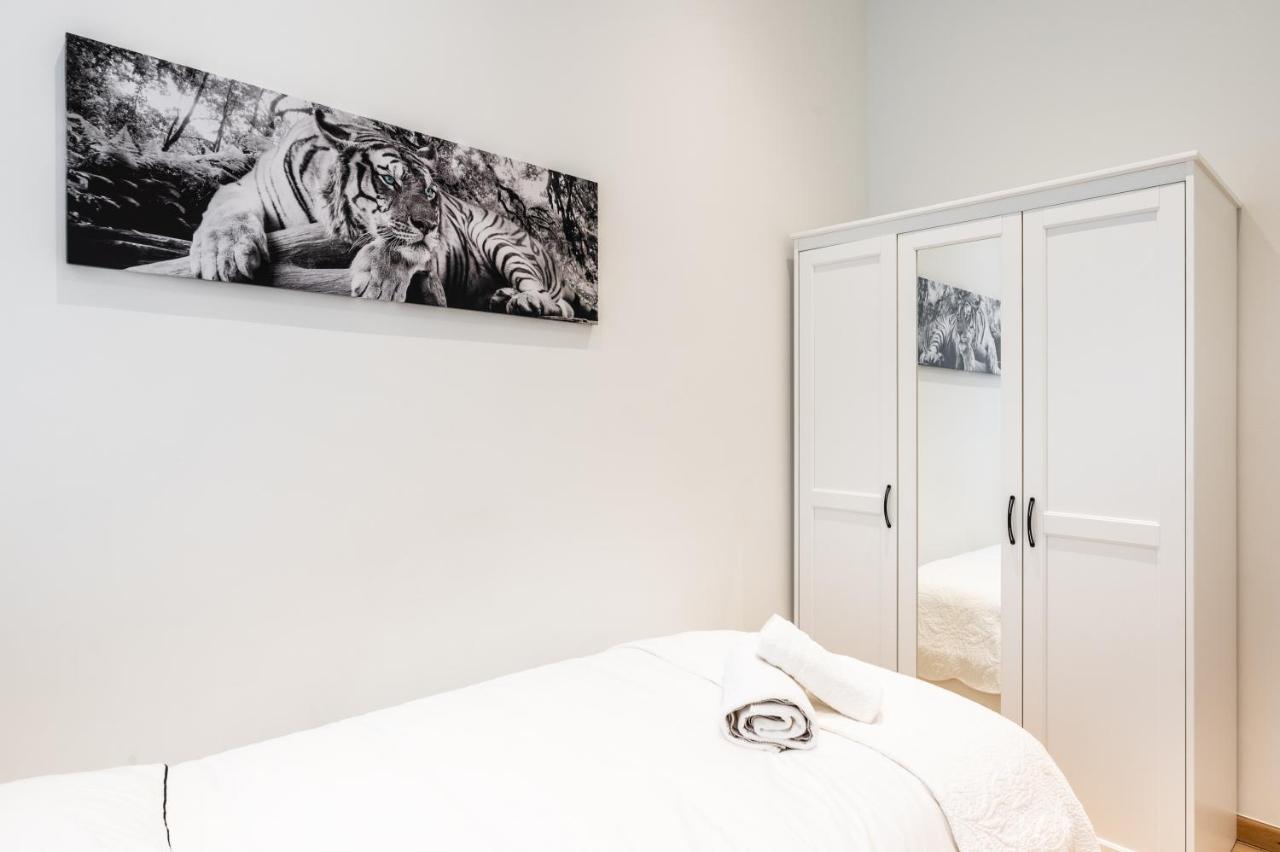 Brussels Centre Bnb Sablon I, II Et V Exterior foto