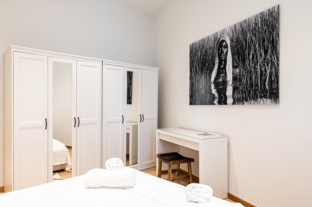 Brussels Centre Bnb Sablon I, II Et V Exterior foto
