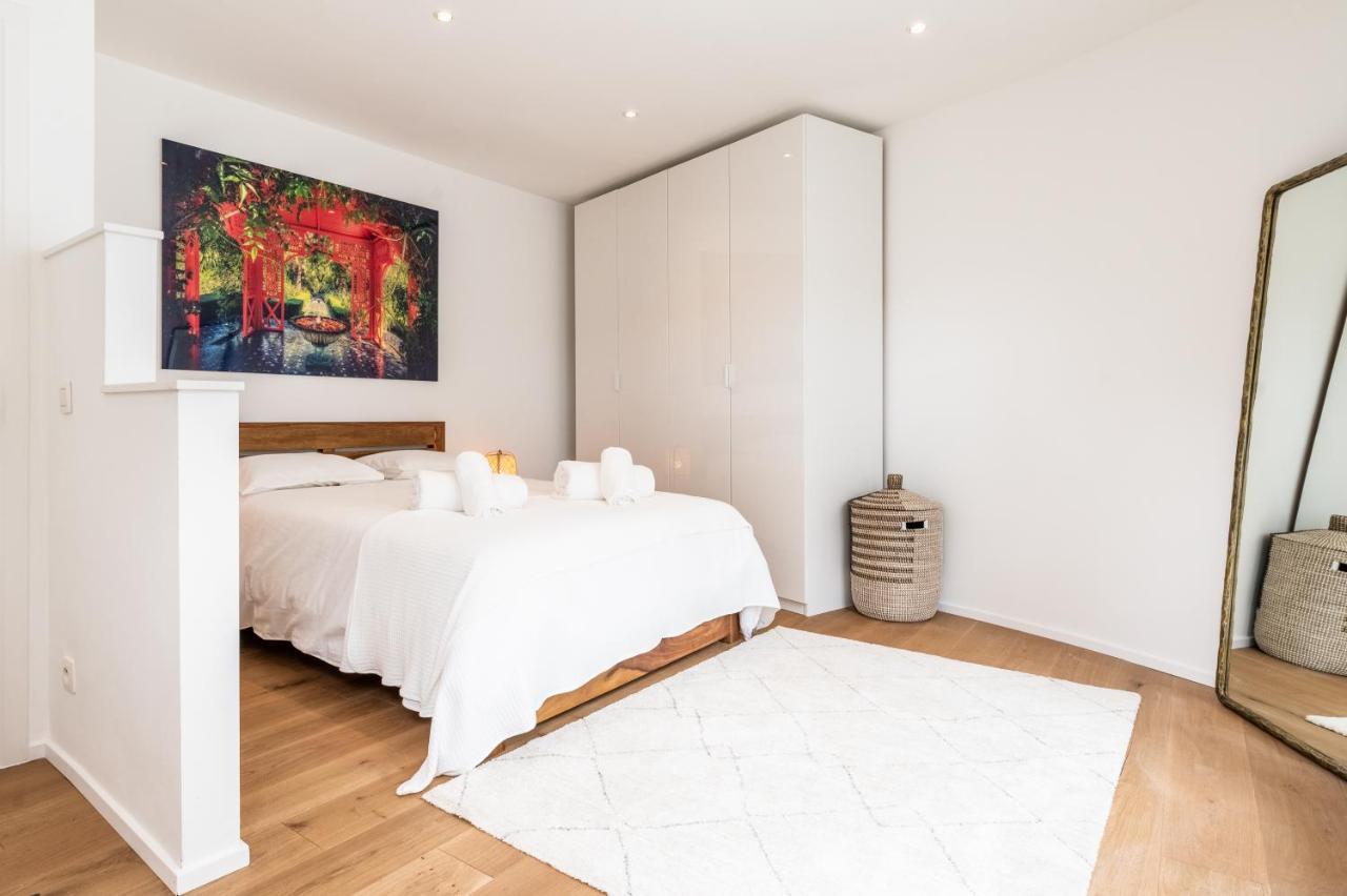 Brussels Centre Bnb Sablon I, II Et V Exterior foto