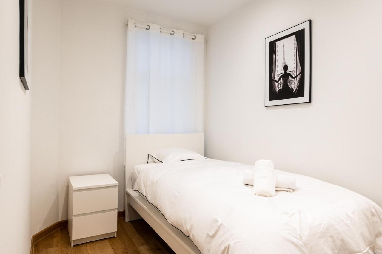 Brussels Centre Bnb Sablon I, II Et V Exterior foto