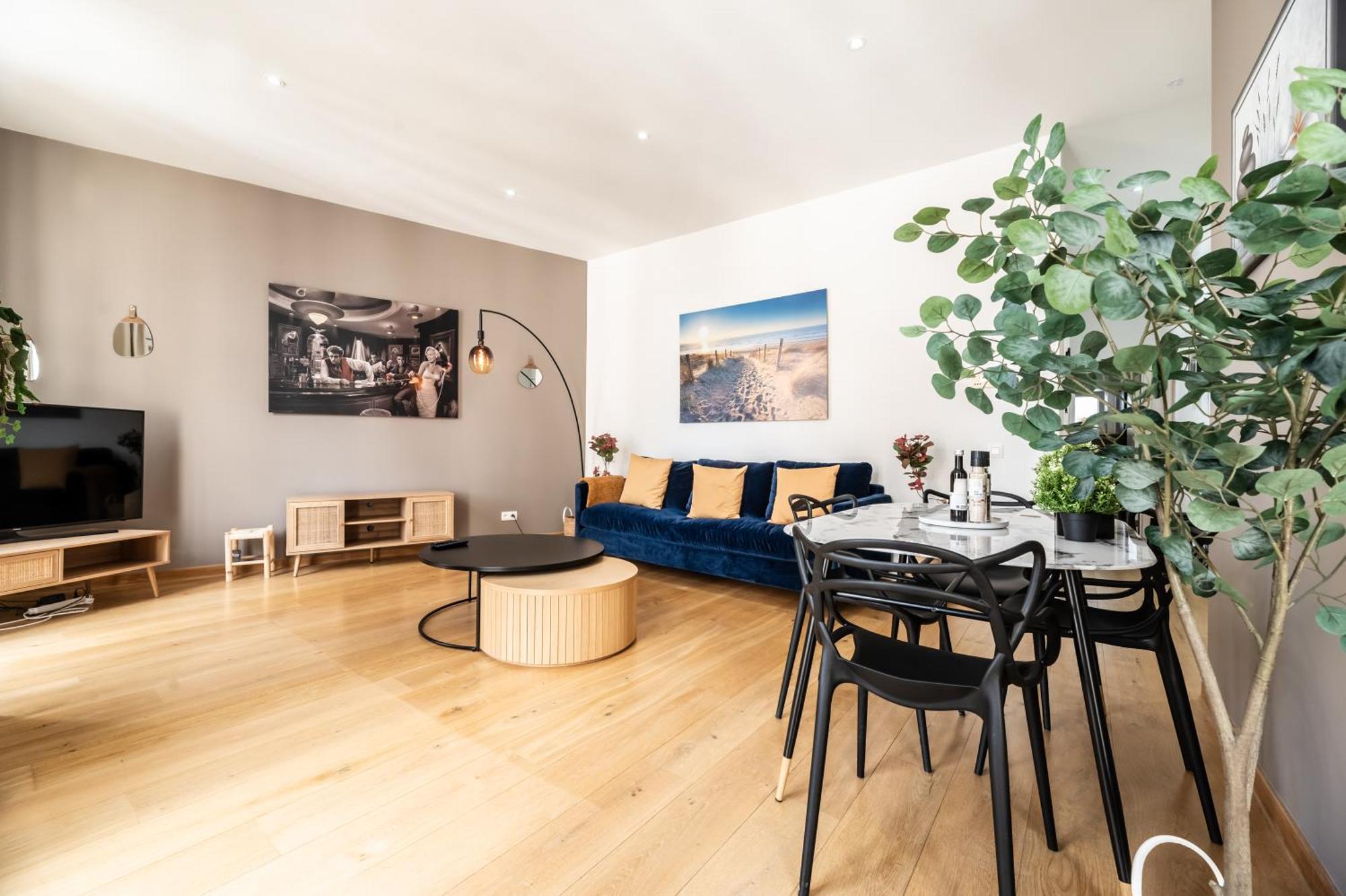 Brussels Centre Bnb Sablon I, II Et V Exterior foto
